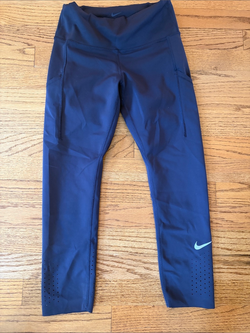 Nike women’s running leggings